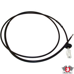 PartzBiz CE 1170600800 - สายวัดความเร็วแบบเสียบเข้า ยาว 2240 mm ใช้ได้กับรถยนต์พวงมาลัยซ้าย PartzBiz CE 1170600800 - สายวัดความเร็วแบบเสียบเข้า ยาว 2240 mm ใช้ได้กับรถยนต์พวงมาลัยซ้าย