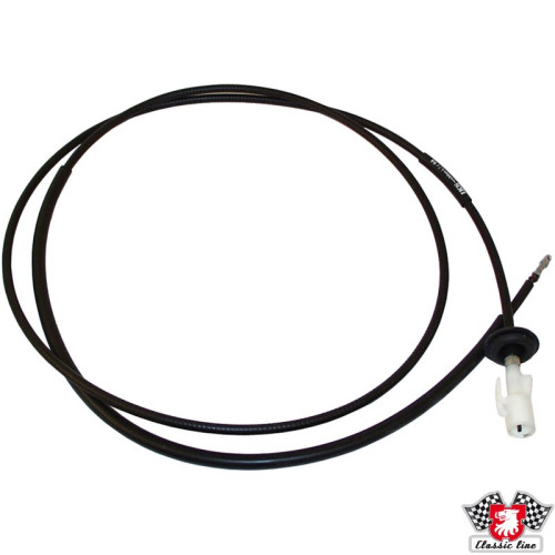 PartzBiz CE: 1170600800-สายวัดความเร็วแบบเสียบเข้า ยาว 2240 mm ใช้ได้กับรถยนต์พวงมาลัยซ้าย PartzBiz CE: 1170600800-สายวัดความเร็วแบบเสียบเข้า ยาว 2240 mm ใช้ได้กับรถยนต์พวงมาลัยซ้าย