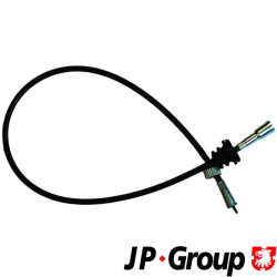PartzBiz CE 1270600200 - Speedometer Cable PartzBiz CE 1270600200 - Speedometer Cable