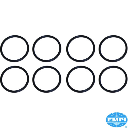PartzBiz CE: 8110250718-Piston pin retainer set, Spiral Lock PartzBiz CE: 8110250718-Piston pin retainer set, Spiral Lock