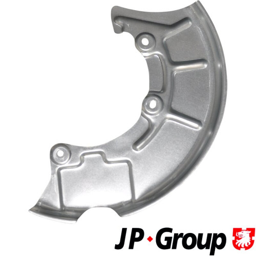 PartzBiz CE: 1164200780-Splash Panel, brake disc