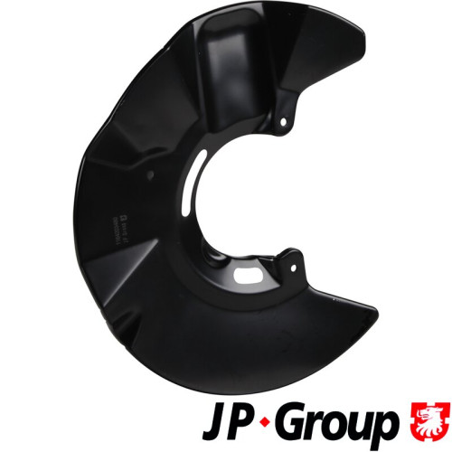 PartzBiz CE: 1164203480-Splash Panel, brake disc PartzBiz CE: 1164203480-Splash Panel, brake disc