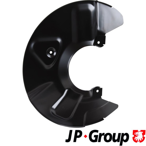 PartzBiz CE: 1164203770-Splash Panel, brake disc