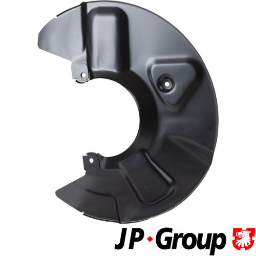 PartzBiz CE: 1164203780-Splash Panel, brake disc