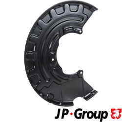 PartzBiz CE 1164204070 - Splash Panel, brake disc PartzBiz CE 1164204070 - Splash Panel, brake disc