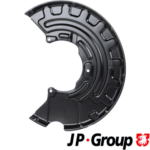 PartzBiz CE: 1164204080-Splash Panel, brake disc PartzBiz CE: 1164204080-Splash Panel, brake disc