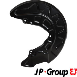 PartzBiz CE 1164206170 - Splash Panel, brake disc PartzBiz CE 1164206170 - Splash Panel, brake disc