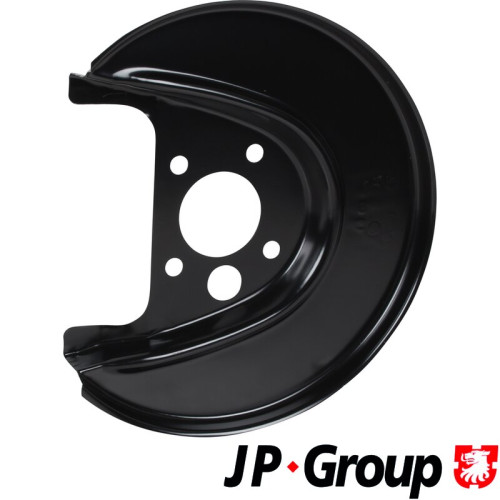 PartzBiz CE: 1164300270-Splash Panel, brake disc PartzBiz CE: 1164300270-Splash Panel, brake disc