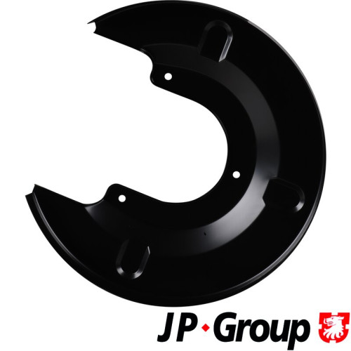PartzBiz CE: 1164300400-Splash Panel, brake disc