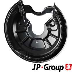 PartzBiz CE 1164300580 - Splash Panel, brake disc PartzBiz CE 1164300580 - Splash Panel, brake disc