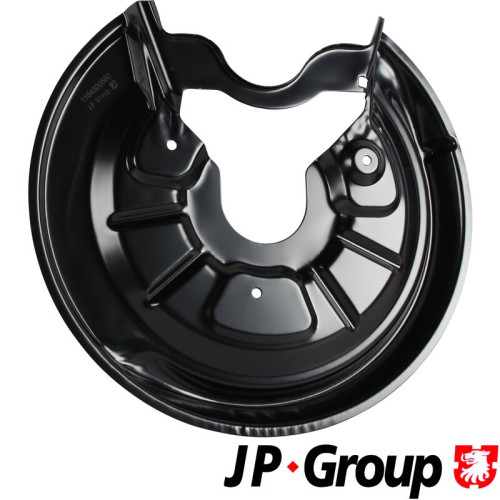 PartzBiz CE: 1164300580-Splash Panel, brake disc PartzBiz CE: 1164300580-Splash Panel, brake disc