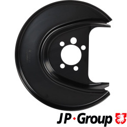 PartzBiz CE 1164300770 - Splash Panel, brake disc PartzBiz CE 1164300770 - Splash Panel, brake disc