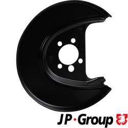 PartzBiz CE 1164300780 - Splash Panel, brake disc PartzBiz CE 1164300780 - Splash Panel, brake disc