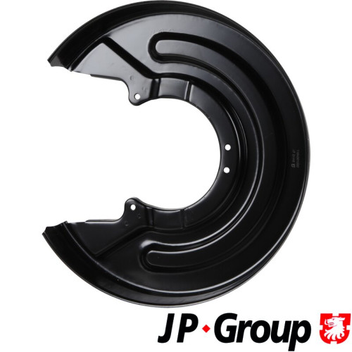 PartzBiz CE: 1164301000-Splash Panel, brake disc PartzBiz CE: 1164301000-Splash Panel, brake disc