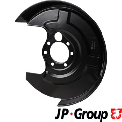 PartzBiz CE 1164303070 - Splash Panel, brake disc PartzBiz CE 1164303070 - Splash Panel, brake disc