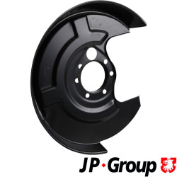 PartzBiz CE 1164303080 - Splash Panel, brake disc PartzBiz CE 1164303080 - Splash Panel, brake disc