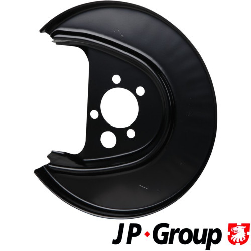 PartzBiz CE: 1164303270-Splash Panel, brake disc PartzBiz CE: 1164303270-Splash Panel, brake disc