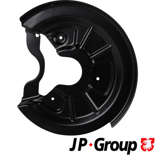 PartzBiz CE: 1164303370-Splash Panel, brake disc PartzBiz CE: 1164303370-Splash Panel, brake disc