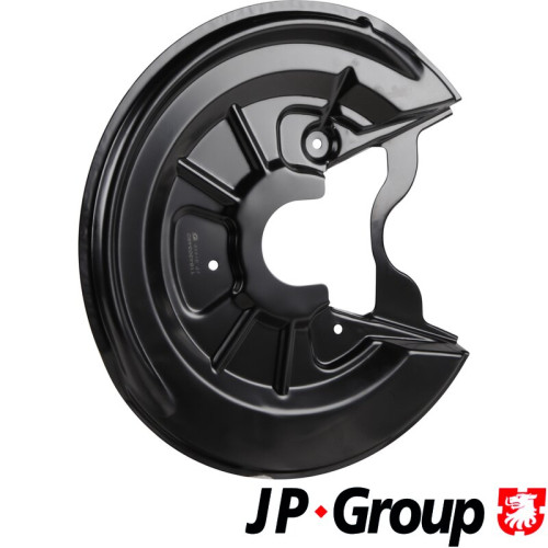 PartzBiz CE: 1164303480-Splash Panel, brake disc PartzBiz CE: 1164303480-Splash Panel, brake disc