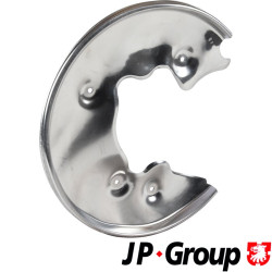 PartzBiz CE 1164303770 - Splash Panel, brake disc PartzBiz CE 1164303770 - Splash Panel, brake disc