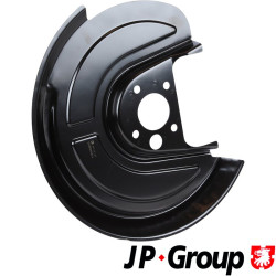 PartzBiz CE 1164303870 - Splash Panel, brake disc PartzBiz CE 1164303870 - Splash Panel, brake disc