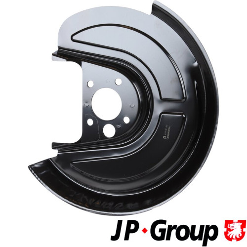 PartzBiz CE: 1164303880-Splash Panel, brake disc PartzBiz CE: 1164303880-Splash Panel, brake disc