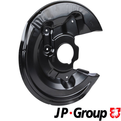 PartzBiz CE: 1164303970-Splash Panel, brake disc