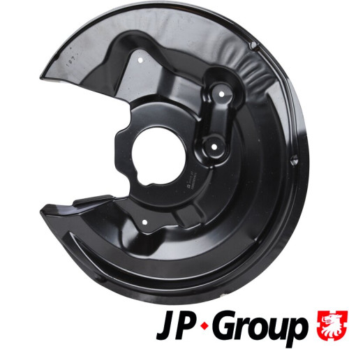 PartzBiz CE: 1164303980-Splash Panel, brake disc PartzBiz CE: 1164303980-Splash Panel, brake disc