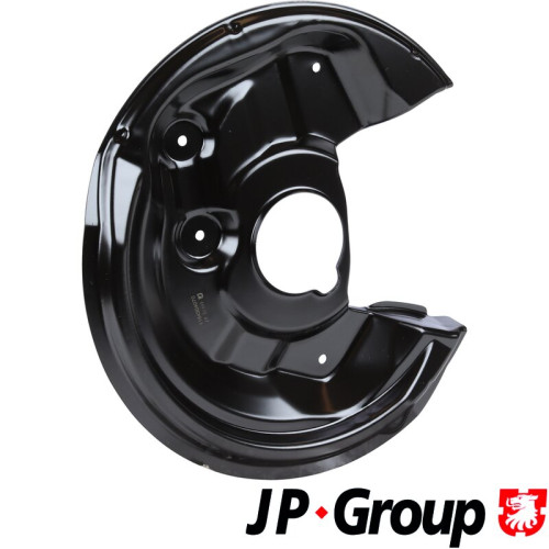 PartzBiz CE: 1164304070-Splash Panel, brake disc PartzBiz CE: 1164304070-Splash Panel, brake disc
