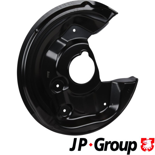 PartzBiz CE: 1164304080-Splash Panel, brake disc