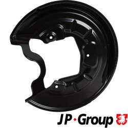 PartzBiz CE 1164305180 - Splash Panel, brake disc PartzBiz CE 1164305180 - Splash Panel, brake disc