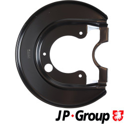 PartzBiz CE 1164305270 - Splash Panel, brake disc PartzBiz CE 1164305270 - Splash Panel, brake disc