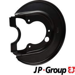 PartzBiz CE 1164305280 - Splash Panel, brake disc PartzBiz CE 1164305280 - Splash Panel, brake disc