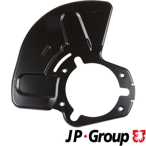 PartzBiz CE: 1264202470-Splash Panel, brake disc