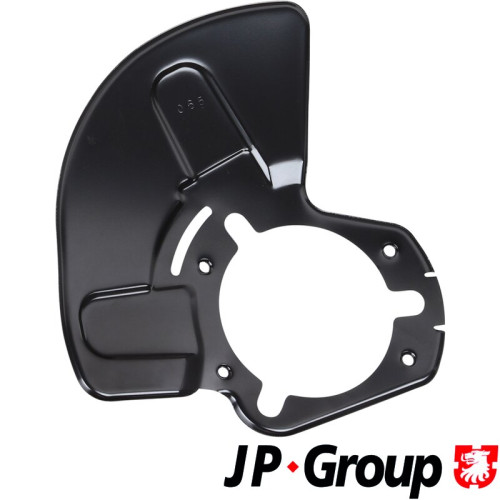 PartzBiz CE: 1264202480-Splash Panel, brake disc PartzBiz CE: 1264202480-Splash Panel, brake disc