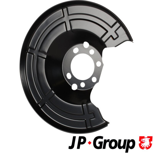 PartzBiz CE: 1264300100-Splash Panel, brake disc PartzBiz CE: 1264300100-Splash Panel, brake disc