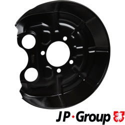PartzBiz CE 1264304380 - Splash Panel, brake disc PartzBiz CE 1264304380 - Splash Panel, brake disc