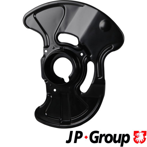 PartzBiz CE: 1364202170-Splash Panel, brake disc