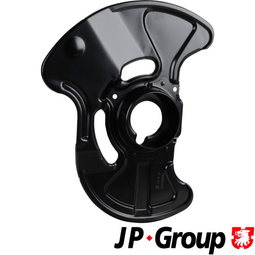 PartzBiz CE: 1364202180-Splash Panel, brake disc PartzBiz CE: 1364202180-Splash Panel, brake disc