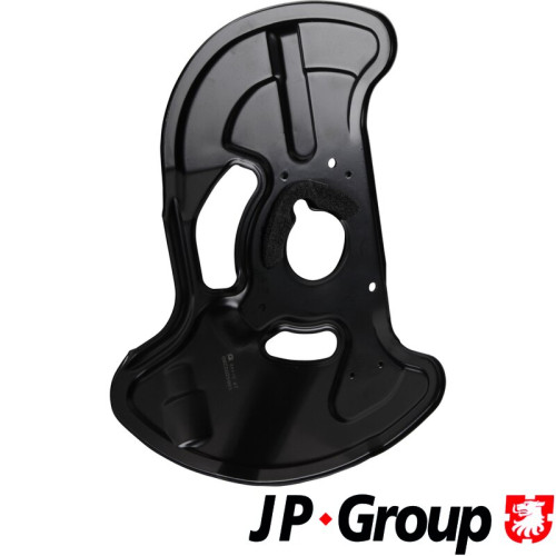 PartzBiz CE: 1364202280-Splash Panel, brake disc PartzBiz CE: 1364202280-Splash Panel, brake disc