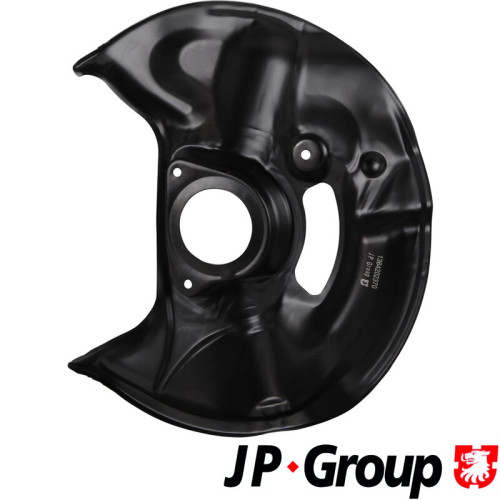 PartzBiz CE: 1364202370-Splash Panel, brake disc PartzBiz CE: 1364202370-Splash Panel, brake disc