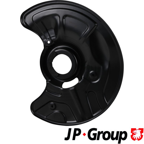 PartzBiz CE: 1364202470-Splash Panel, brake disc PartzBiz CE: 1364202470-Splash Panel, brake disc