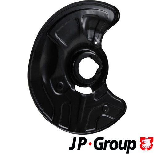 PartzBiz CE: 1364202480-Splash Panel, brake disc