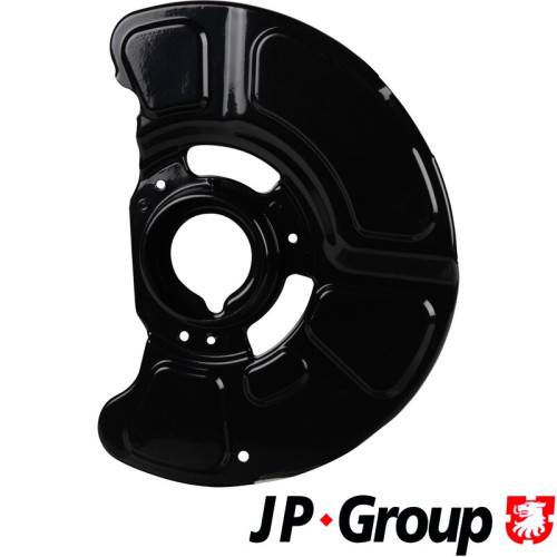 PartzBiz CE: 1364202570-Splash Panel, brake disc PartzBiz CE: 1364202570-Splash Panel, brake disc
