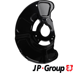 PartzBiz CE 1364202580 - Splash Panel, brake disc PartzBiz CE 1364202580 - Splash Panel, brake disc