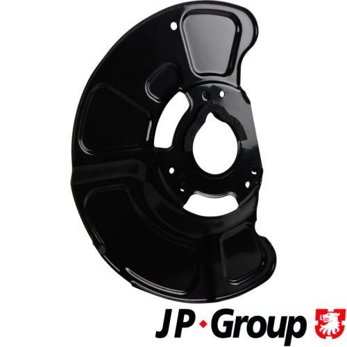 PartzBiz CE: 1364202580-Splash Panel, brake disc PartzBiz CE: 1364202580-Splash Panel, brake disc
