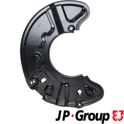 PartzBiz CE 1364202680 - Splash Panel, brake disc PartzBiz CE 1364202680 - Splash Panel, brake disc