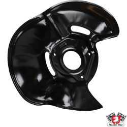 PartzBiz CE 1364202780 - Splash shield, front, right PartzBiz CE 1364202780 - Splash shield, front, right