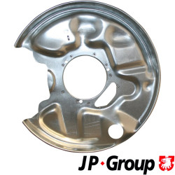 PartzBiz CE 1364300170 - Splash Panel, brake disc PartzBiz CE 1364300170 - Splash Panel, brake disc