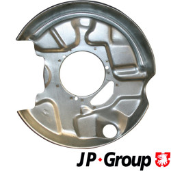 PartzBiz CE 1364300270 - Splash Panel, brake disc PartzBiz CE 1364300270 - Splash Panel, brake disc